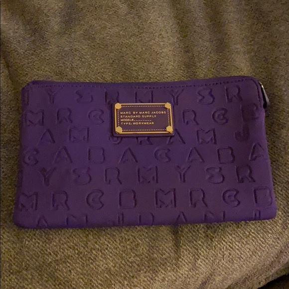 Marc By Marc Jacobs Handbags - COPY - Brand new without tags! ~ Marc Jacobs Pouch